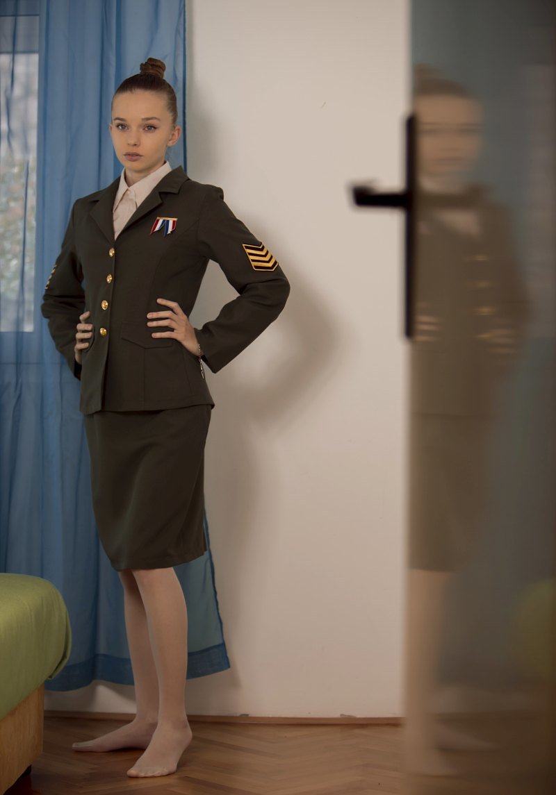 Маргарита, 67
